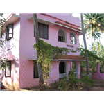 Rubybleu - Helipad - Varkala