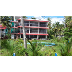 Salient Ayurveda Resort - Chilakoor Beach - Varkala