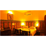 Samudra Garden Resort - Papanasam - Varkala