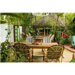 Secret Garden - Kallambalam Road - Varkala