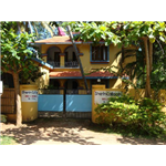Sherin Cottage - Thiruvambadi Road - Varkala
