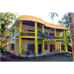 Silver Sand - Kurakannni - Varkala