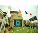 SS Beach Resort - Helipad - Varkala