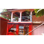 Sun Rise Beach Resort - Papanasam - Varkala