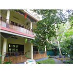The Cliff Lounge Guesthouse - North Cliff - Varkala