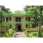 The Royal Castle - Helipad Road - Varkala