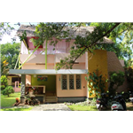 The Village Varkala Guesthouse - Kurakkanni - Varkala