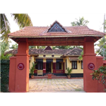 Varkala Golden Beach Resort - Janardhanapuram - Varkala