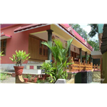 Varkala Inn - Wacher Mukku - Varkala