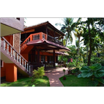 Varkala Marine Palace - Janardhanapuram - Varkala