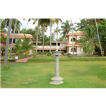 Varkala SeaShore Beach Resort - Janardhanapuram - Varkala