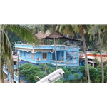 Varkala Villas - South Cliff - Varkala