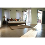 Villa Akasa - South Cliff - Varkala