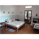 Villa Jacaranda - South Cliff - Varkala