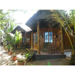 Woodhouse Beach Resort - Thiruvambadi - Varkala