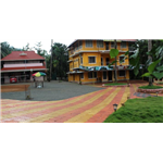 Ambady Resort - Athirappilly - Thrissur