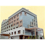 Ashoka Inn - Sakthan Thampuran Nagar - Thrissur