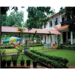 Ayuryogashram - Parlikad - Thrissur