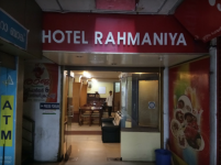Rahamania Hotel - Chavakkad - Thrissur