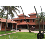 Sree Chithra Ayur Home - Chavakkad - Thrissur