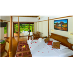The Nattika Beach Resort - Nattika - Thrissur