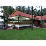Vishnu Garden & Resorts - Chittilappilli - Thrissur