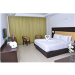 Vrindavan Inn - Marar Road Area - Thrissur