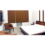 Bhawna Hotel - New Road - Jhansi
