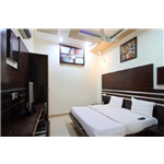 Hotel Ambrosia - Nanak Ganj - Jhansi