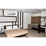 Hotel Bundelkhand Pride - Jeevan Shah Tiraha - Jhansi