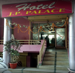 Hotel JP Palace - Elie Crossing - Jhansi