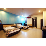 Hotel Om Residency - Civil Line - Jhansi