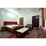 Hotel Raj Palace - Shastri Marg - Jhansi