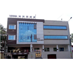 Hotel Rishabh - Civil Line - Jhansi