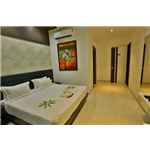 Jhansi Hotel - Abbott Road - Jhansi