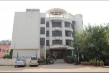 Modi Palace Hotel - Civil Line - Jhansi
