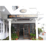 Nand Palace Hotel - Nandan Pura - Jhansi