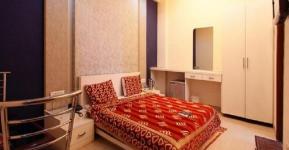 New Shanti Hotel - Shivaji Nagar - Jhansi