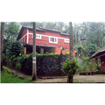 Emarald Western Ghats Resorts - Kalankandi - Kalpetta