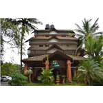 Green Gates - Wayanad - Kalpetta