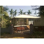 Green Magic Nature Resort - Meppadi - Kalpetta