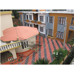 Harmony Inn - Meenangadi - Kalpetta