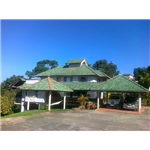 Hill View Homestay - Vaduvanchal - Kalpetta