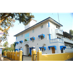 Hotel Bamboo Groves - Noolpuzha - Kalpetta