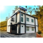 iCon Residency - Mandayapuram - Kalpetta