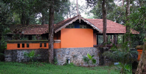 Jungle Park Resort - Vythiri - Kalpetta