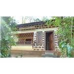 Jungle Retreat Wayanad - Thirunelli - Kalpetta