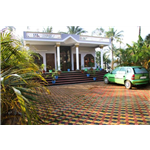 Karakkatt Holiday Home - Vythiri - Kalpetta