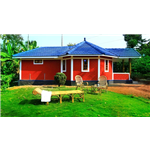 Karapuzha Lakeshore Resort - Meppadi - Kalpetta