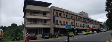 M G T Tourist Home - Madathumpadi - Kalpetta